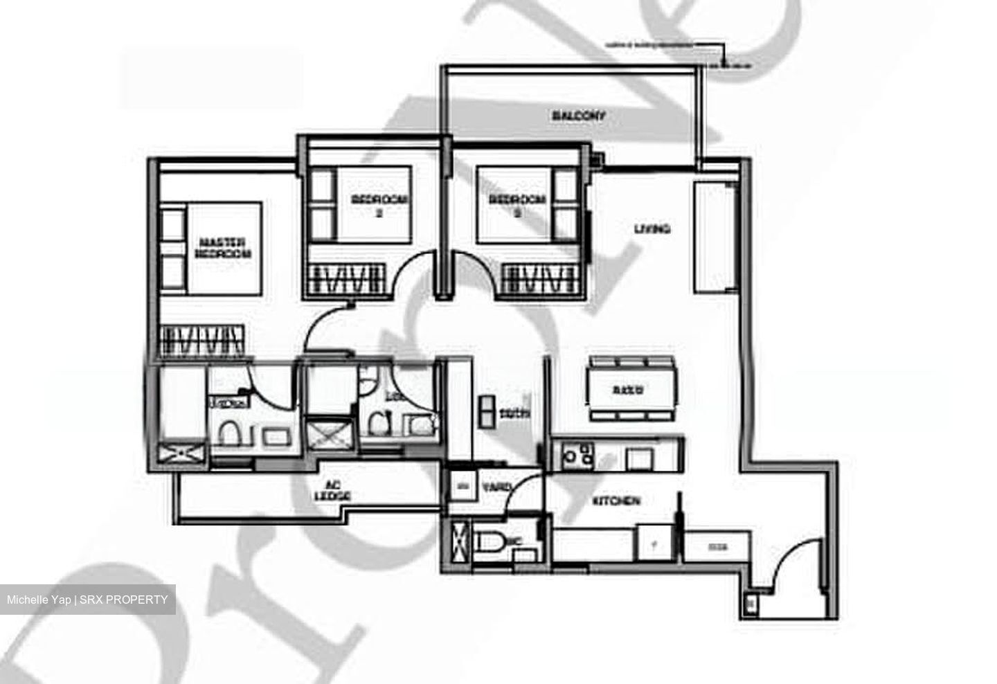 Royalgreen (D10), Condominium #576783041